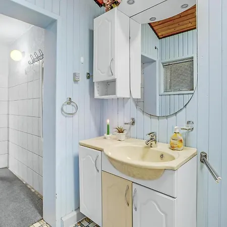 Holiday home 2 Bedroom Amazing In