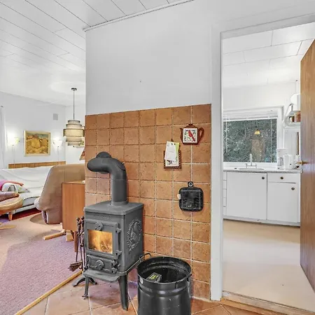 2 Bedroom Amazing In * Vejers Strand