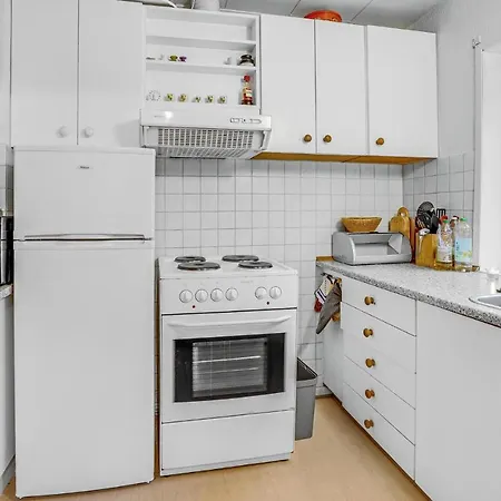 2 Bedroom Amazing In * Vejers Strand