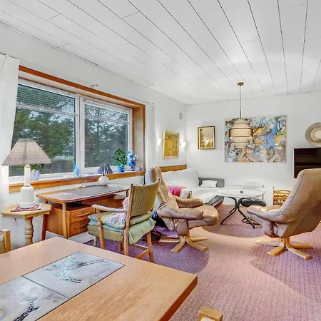2 Bedroom Lovely In * Vejers Strand