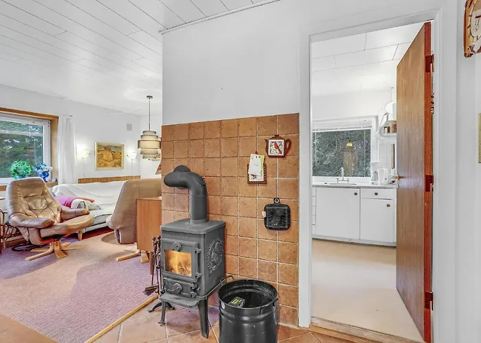 2 Bedroom Lovely In * Vejers Strand