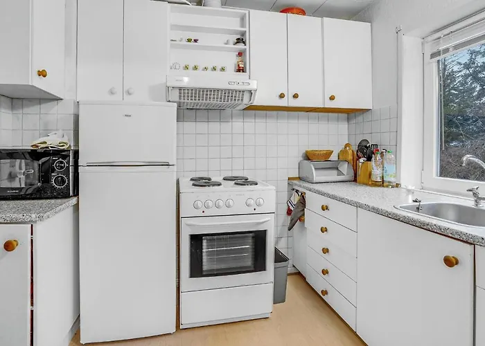 2 Bedroom Lovely In * Vejers Strand