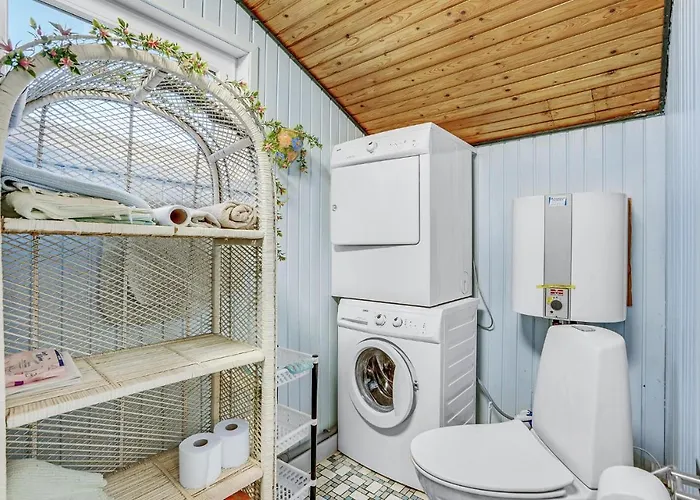 2 Bedroom Lovely In * Vejers Strand